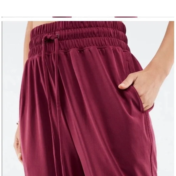 Fabletics Blaine jogger XXL - Picture 2 of 13